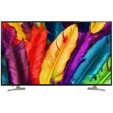 55" (139 см) Телевизор LED DEXP F55B7200C черный 55" (139 см) Телевизор LED DEXP F55B7200C черный