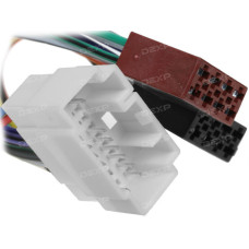 ISO-коннектор Dexp ISO HO-99 ISO-коннектор Dexp ISO HO-99