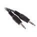 Кабель соединительный DEXP 3.5 mm jack - 3.5 mm jack Кабель соединительный DEXP 3.5 mm jack - 3.5 mm jack