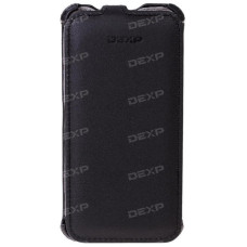 Флип-кейс DEXP для смартфона DEXP Ixion M 5" Флип-кейс DEXP для смартфона DEXP Ixion M 5"