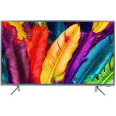 40" (101 см) Телевизор LED DEXP F40D7200C серый 40" (101 см) Телевизор LED DEXP F40D7200C серый