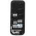 Сотовый телефон DEXP SD2410 белый Сотовый телефон DEXP SD2410 белый
