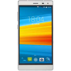 5.5" Смартфон DEXP Ixion XL155 16 ГБ серебристый 5.5" Смартфон DEXP Ixion XL155 16 ГБ серебристый