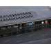 55" (139 см)  LED-телевизор DEXP F55B8000H серый