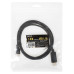 Кабель DEXP DisplayPort - mini DisplayPort Кабель DEXP DisplayPort - mini DisplayPort