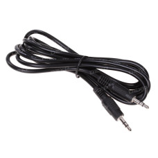 Кабель соединительный DEXP 3.5 mm jack - 3.5 mm jack Кабель соединительный DEXP 3.5 mm jack - 3.5 mm jack