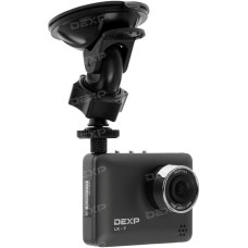 Видеорегистратор DEXP LX-7 Видеорегистратор DEXP LX-7