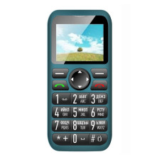 Сотовый телефон DEXP Larus S5 синий Сотовый телефон DEXP Larus S5 синий