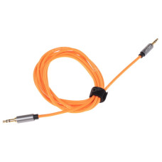 Кабель соединительный DEXP 3.5 mm jack - 3.5 mm jack Кабель соединительный DEXP 3.5 mm jack - 3.5 mm jack
