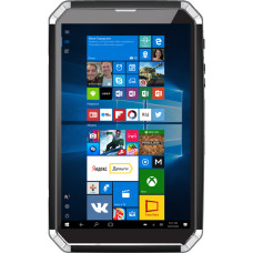8" Защищенный планшет Dexp Ursus GX280 32 Гб 3G черный 8" Защищенный планшет Dexp Ursus GX280 32 Гб 3G черный