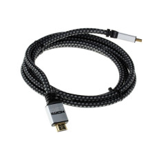 Кабель DEXP HDMI - HDMI Кабель DEXP HDMI - HDMI