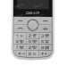 Сотовый телефон DEXP SD2410 белый Сотовый телефон DEXP SD2410 белый