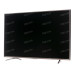 50" (127 см) LED-телевизор DEXP U50B9000H серебристый 50" (127 см) LED-телевизор DEXP U50B9000H серебристый
