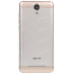 5" Смартфон DEXP Ixion ES850 8 ГБ золотистый