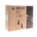 Вытяжка подвесная DEXP MSH303 белый Вытяжка подвесная DEXP MSH303 белый