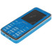 Сотовый телефон DEXP Larus M5 синий Сотовый телефон DEXP Larus M5 синий