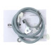 Стиральная машина  DEXP WM-F612DHE/WW