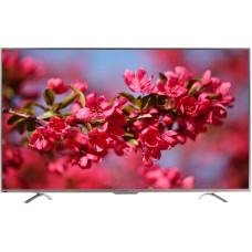 50" (127 см) LED-телевизор DEXP U50B9000H серебристый 50" (127 см) LED-телевизор DEXP U50B9000H серебристый