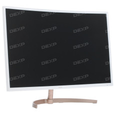 31.5" Монитор DEXP QC321K 31.5" Монитор DEXP QC321K