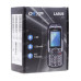 Сотовый телефон DEXP Larus P1 серый Сотовый телефон DEXP Larus P1 серый