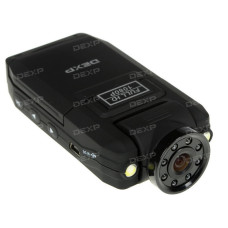 Видеорегистратор DEXP RV-1080HD Видеорегистратор DEXP RV-1080HD