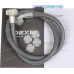 Стиральная машина DEXP M5K23P0W Стиральная машина DEXP M5K23P0W