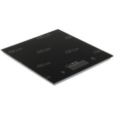 Кухонные весы DEXP PT-25B черный Кухонные весы DEXP PT-25B черный