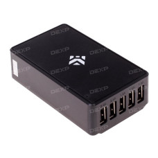 Сетевое зарядное устройство DEXP Multi Home XL Сетевое зарядное устройство DEXP Multi Home XL