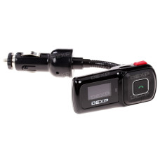 FM-трансмиттер DEXP DFM-15 FM-трансмиттер DEXP DFM-15