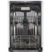 Встраиваемая посудомоечная машина DEXP M10C6PB