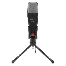 Микрофон Dexp U400 Микрофон Dexp U400