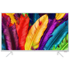 40" (101 см) Телевизор LED DEXP F40D7200C/W белый 40" (101 см) Телевизор LED DEXP F40D7200C/W белый