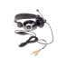 Наушники DEXP H-255 черный Наушники DEXP H-255 черный