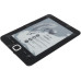 6'' Электронная книга Dexp FL2 Jupiter черный + чехол 6'' Электронная книга Dexp FL2 Jupiter черный + чехол