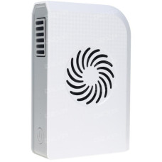 Портативный аккумулятор DEXP XPN FAN-6W белый Портативный аккумулятор DEXP XPN FAN-6W белый