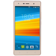 5.5" Смартфон DEXP Ixion M355 16 ГБ золотистый 5.5" Смартфон DEXP Ixion M355 16 ГБ золотистый
