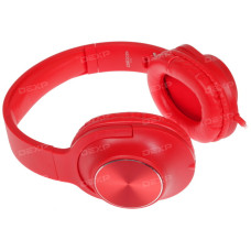 Наушники DEXP H-311 красный Наушники DEXP H-311 красный