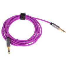 Кабель соединительный DEXP 3.5 mm jack - 3.5 mm jack Кабель соединительный DEXP 3.5 mm jack - 3.5 mm jack