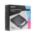 Привод внеш. DVD-RW DEXP BlackBurn Привод внеш. DVD-RW DEXP BlackBurn