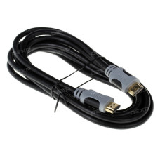 Кабель DEXP HDMI - HDMI Кабель DEXP HDMI - HDMI