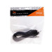 Кабель соединительный DEXP 3.5 mm jack - 3.5 mm jack