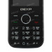 Сотовый телефон DEXP SD2410 черный Сотовый телефон DEXP SD2410 черный