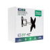 Кронштейн для ТВ DEXP SBX-42TS-3 серебристый Кронштейн для ТВ DEXP SBX-42TS-3 серебристый