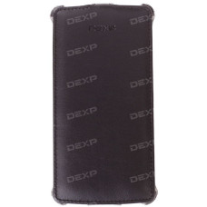 Флип-кейс DEXP для смартфона DEXP Ixion ES155 Флип-кейс DEXP для смартфона DEXP Ixion ES155