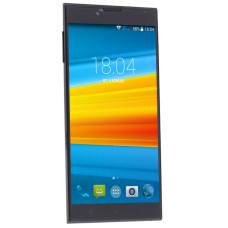 5.5" Смартфон DEXP Ixion X155 16 ГБ синий 5.5" Смартфон DEXP Ixion X155 16 ГБ синий