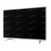 43" (108 см) Телевизор LED DEXP F43D8100H серебристый 43" (108 см) Телевизор LED DEXP F43D8100H серебристый