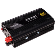 Инвертор DEXP CAR 500W Инвертор DEXP CAR 500W