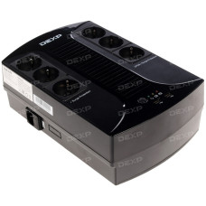 ИБП DEXP HOME 850VA
