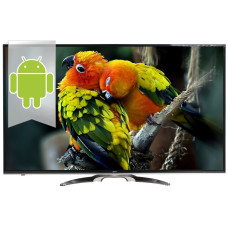 49" (125 см) LED-телевизор DEXP F49B8100K черный 49" (125 см) LED-телевизор DEXP F49B8100K черный