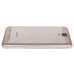 5" Смартфон DEXP Ixion ES850 8 ГБ золотистый
